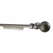 Versailles' 1in Multipole® Ball Rod Set (32in - 86in)   565762540